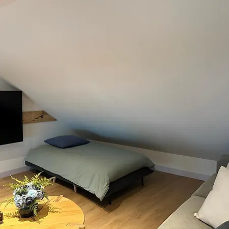 Appartement Chez Gaston - *