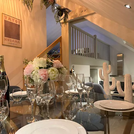 Chez Gaston - Entrelacs