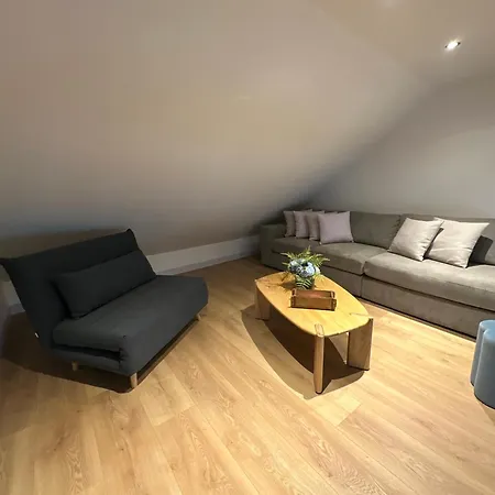 아파트 Chez Gaston - *