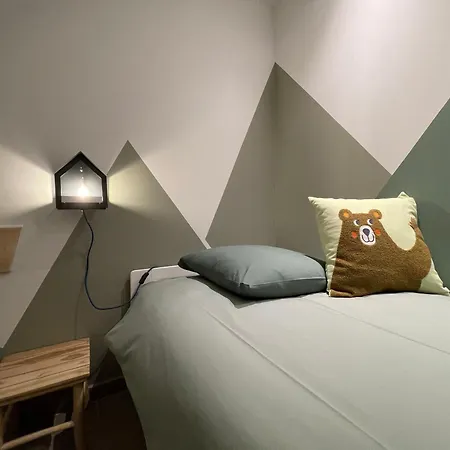 아파트 Chez Gaston - *