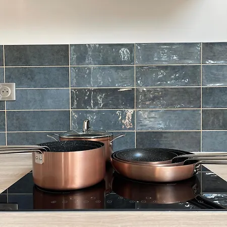 Chez Gaston - 아파트