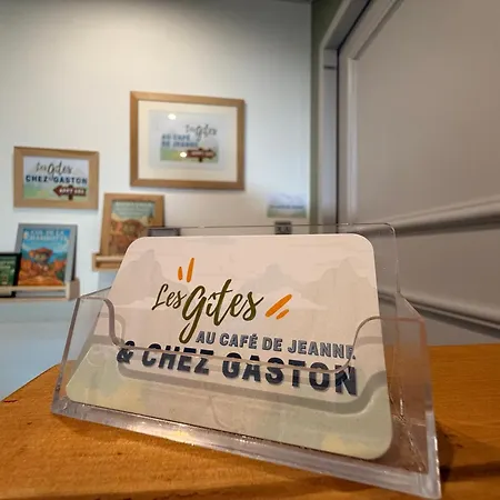 Chez Gaston -