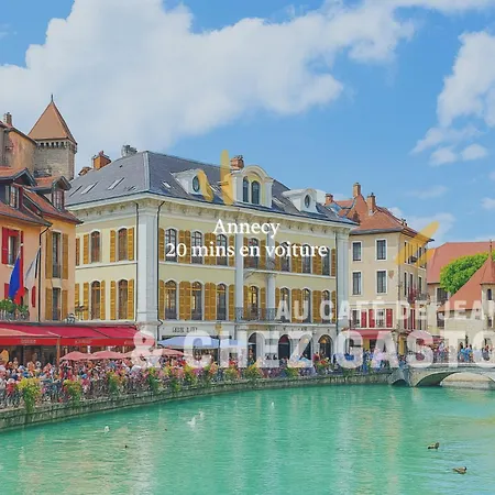 Chez Gaston - * Entrelacs